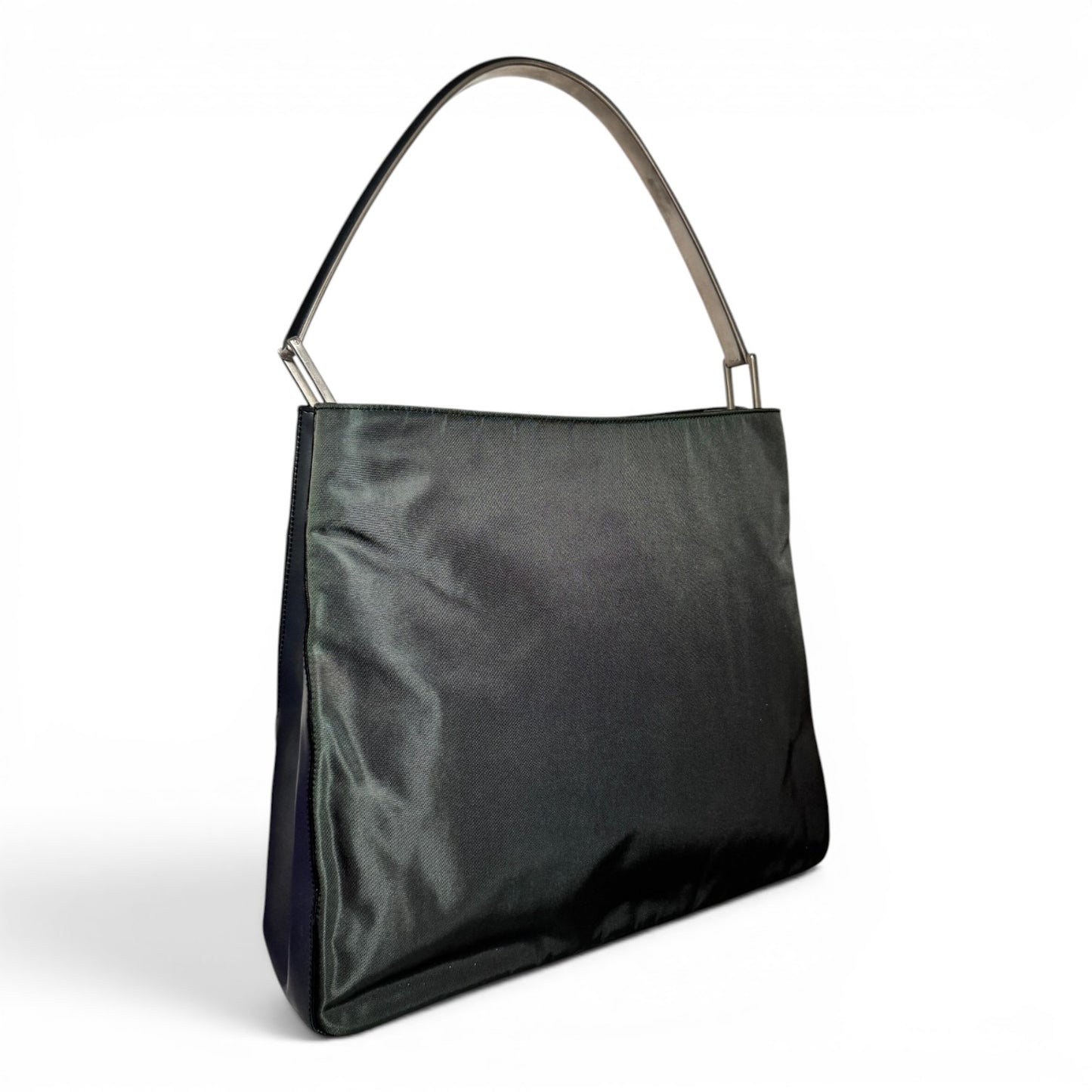 Prada Nylon Shoulder Bag