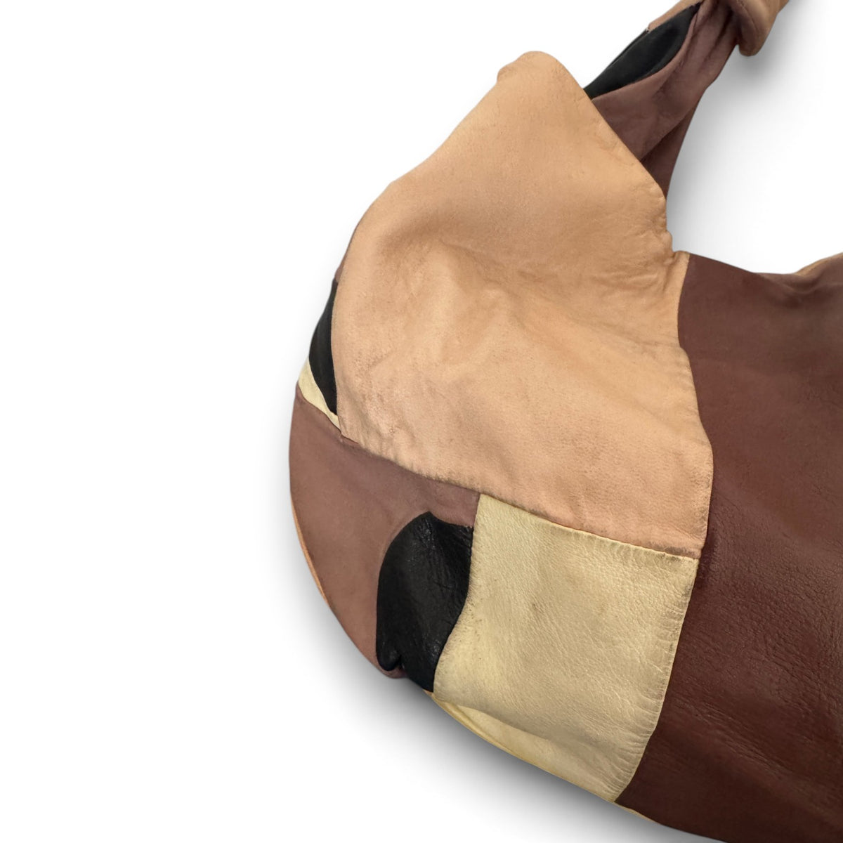 MARNI Patchwork Bag