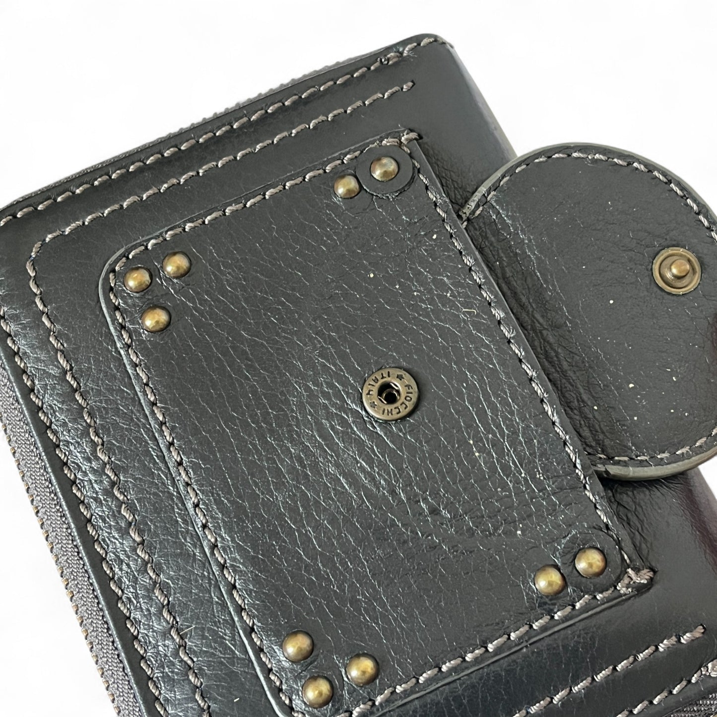 Chloe Bifold Wallet