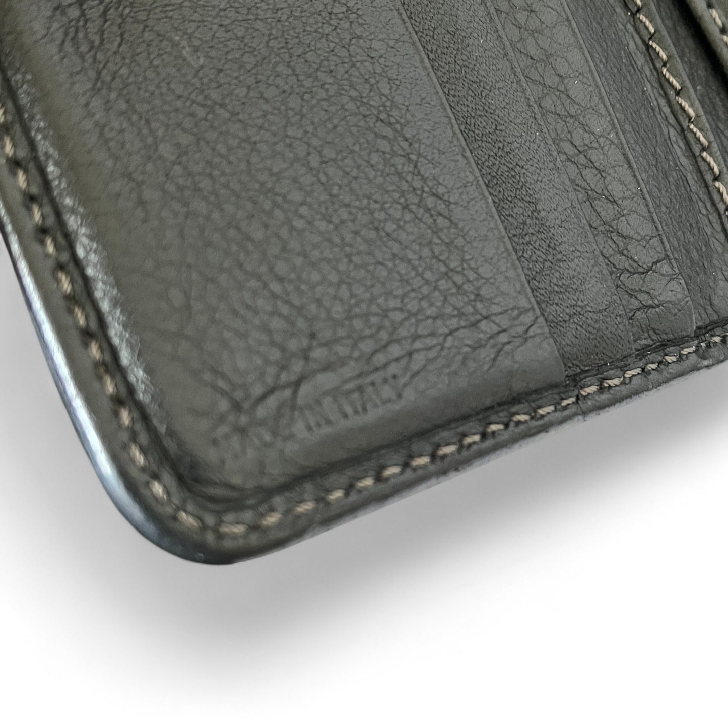 Chloe Bifold Wallet