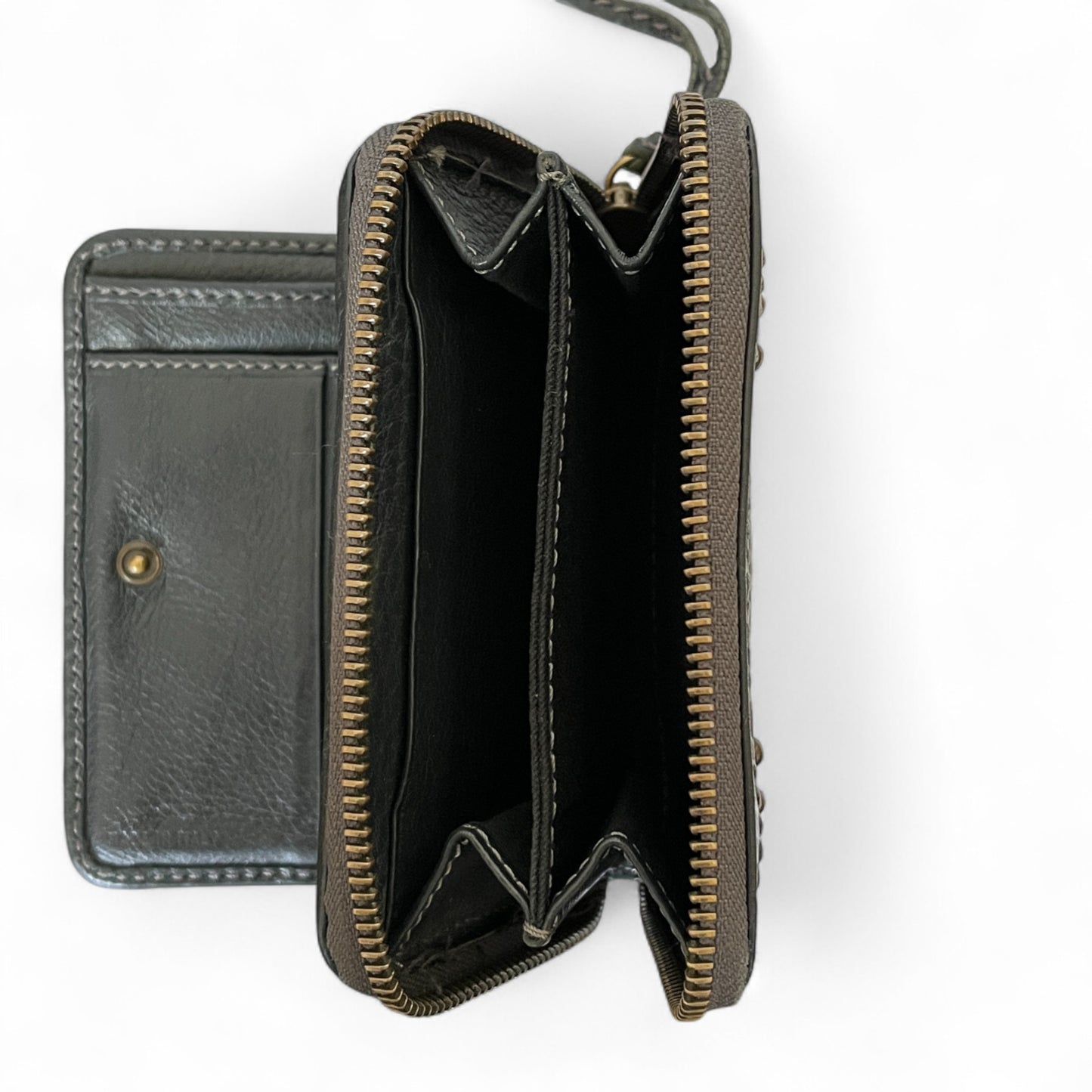 Chloe Bifold Wallet