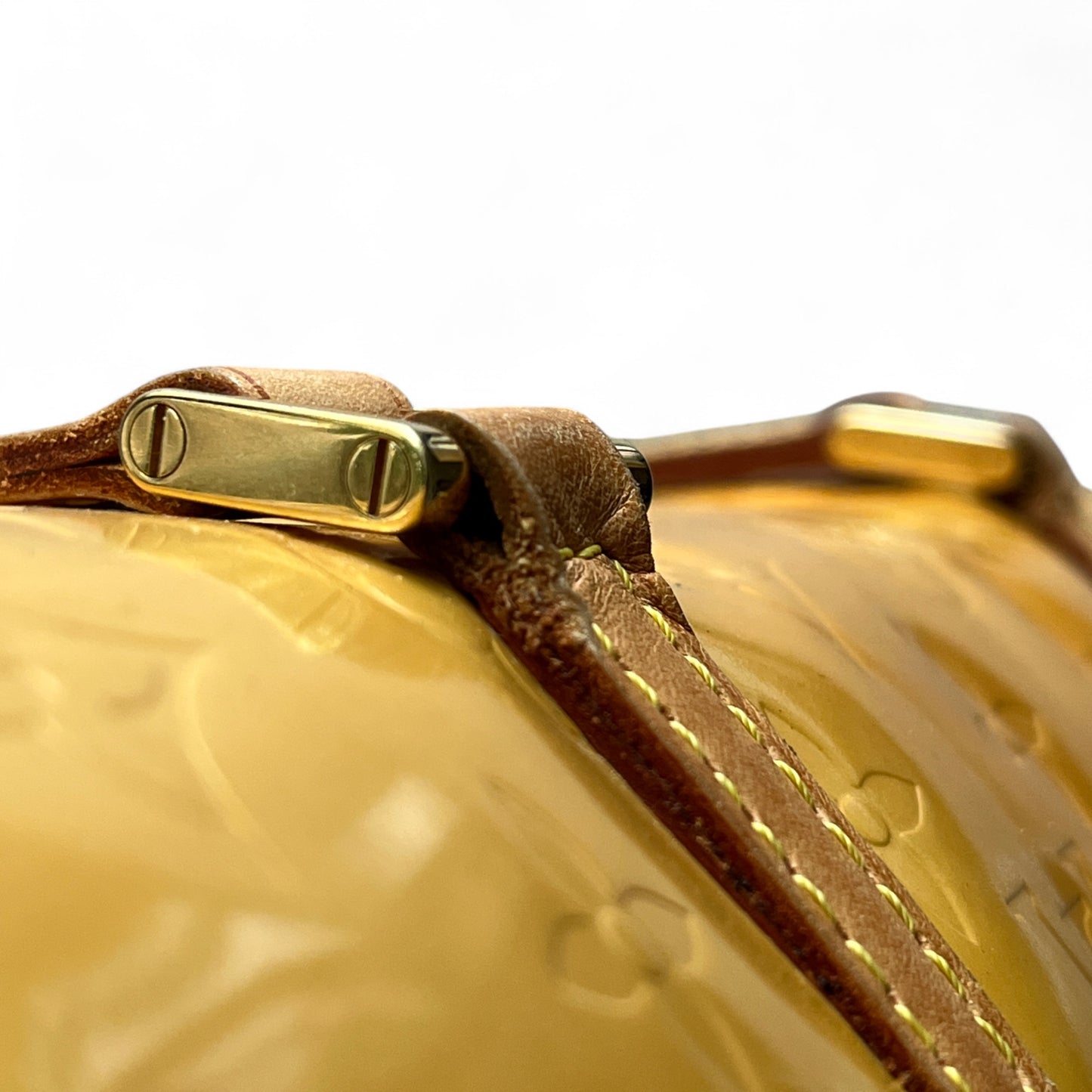 Louis Vuitton Bedford