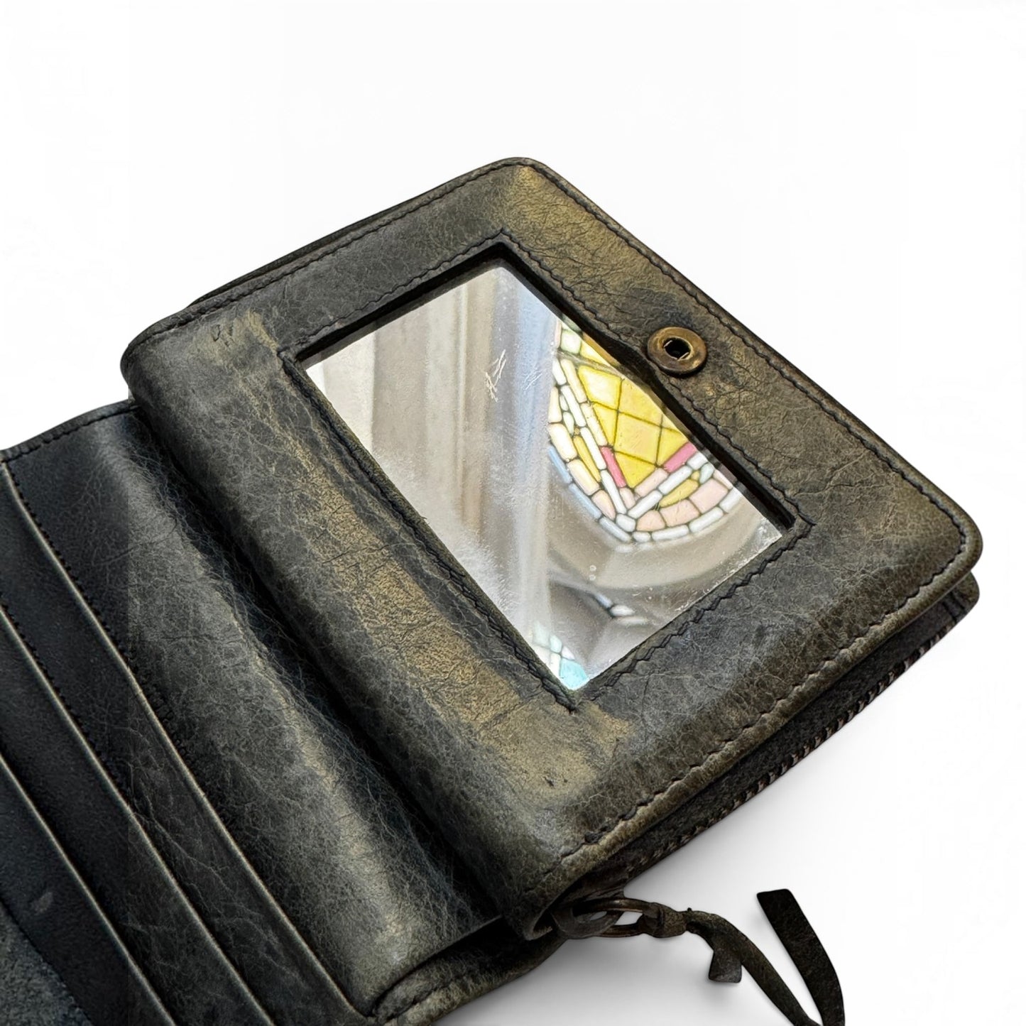 Balenciaga City Wallet