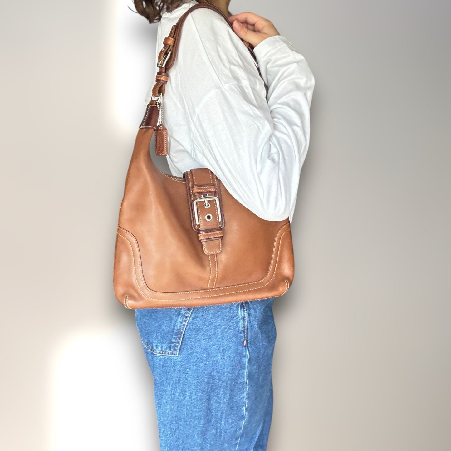 Coach Soho Bag
