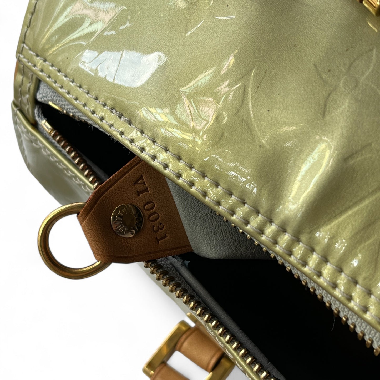 Louis Vuitton Bedford