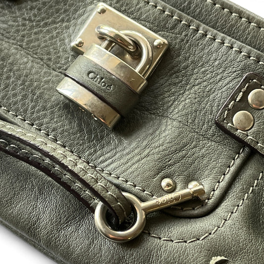 Chloé Paddington Mini Pouchette