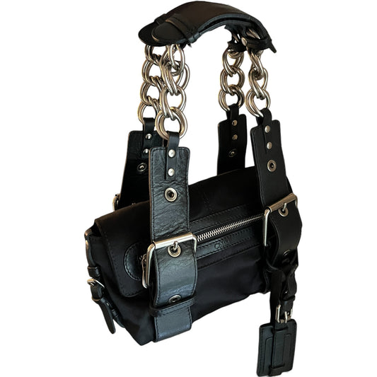 Chloé FW03 Mini Camera Bag