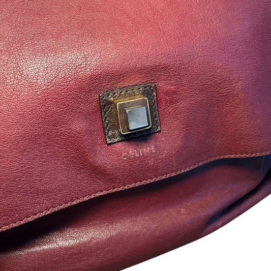 Céline Shoulder Bag