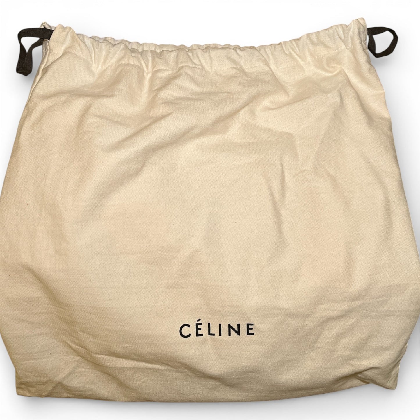 Céline Luggage Mini Tote