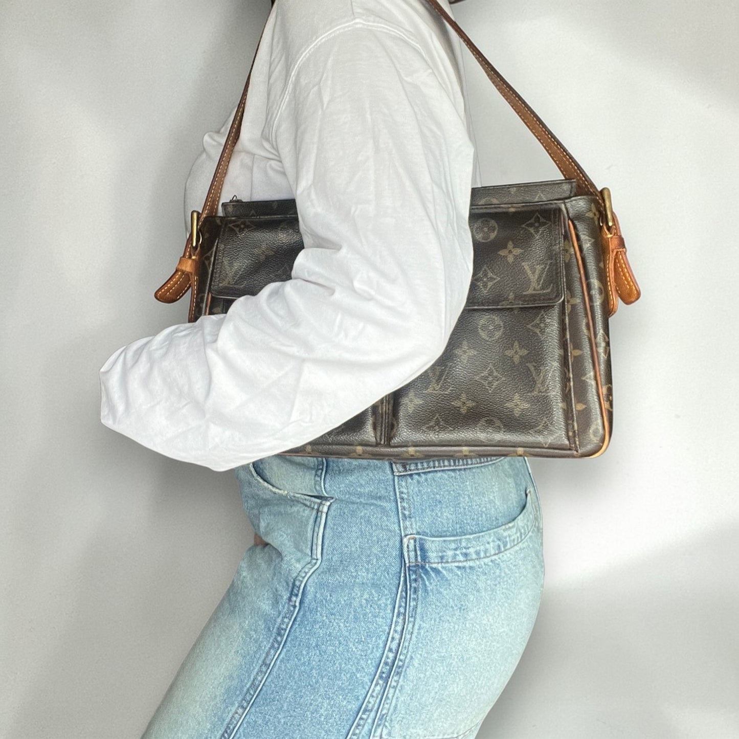 Louis Vuitton Viva Cite GM