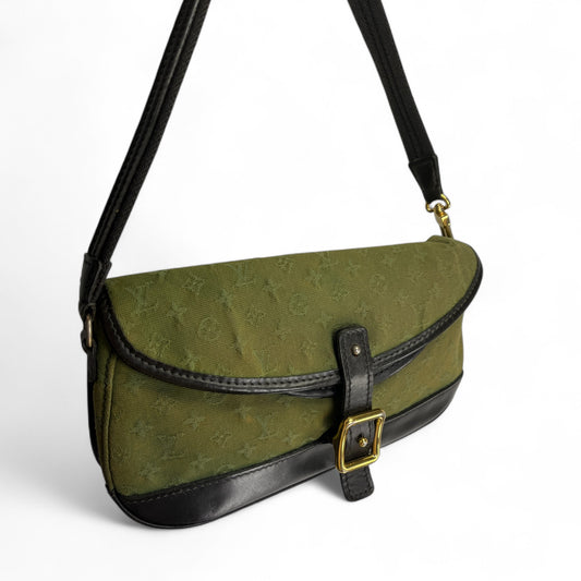Louis Vuitton Monogram Mini Marjorie Shoulder Bag