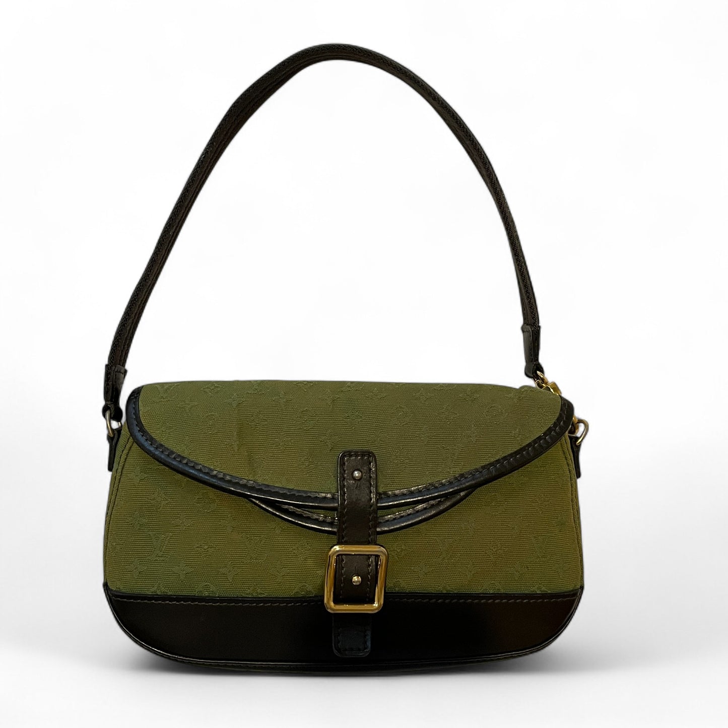 Louis Vuitton Monogram Mini Marjorie Shoulder Bag