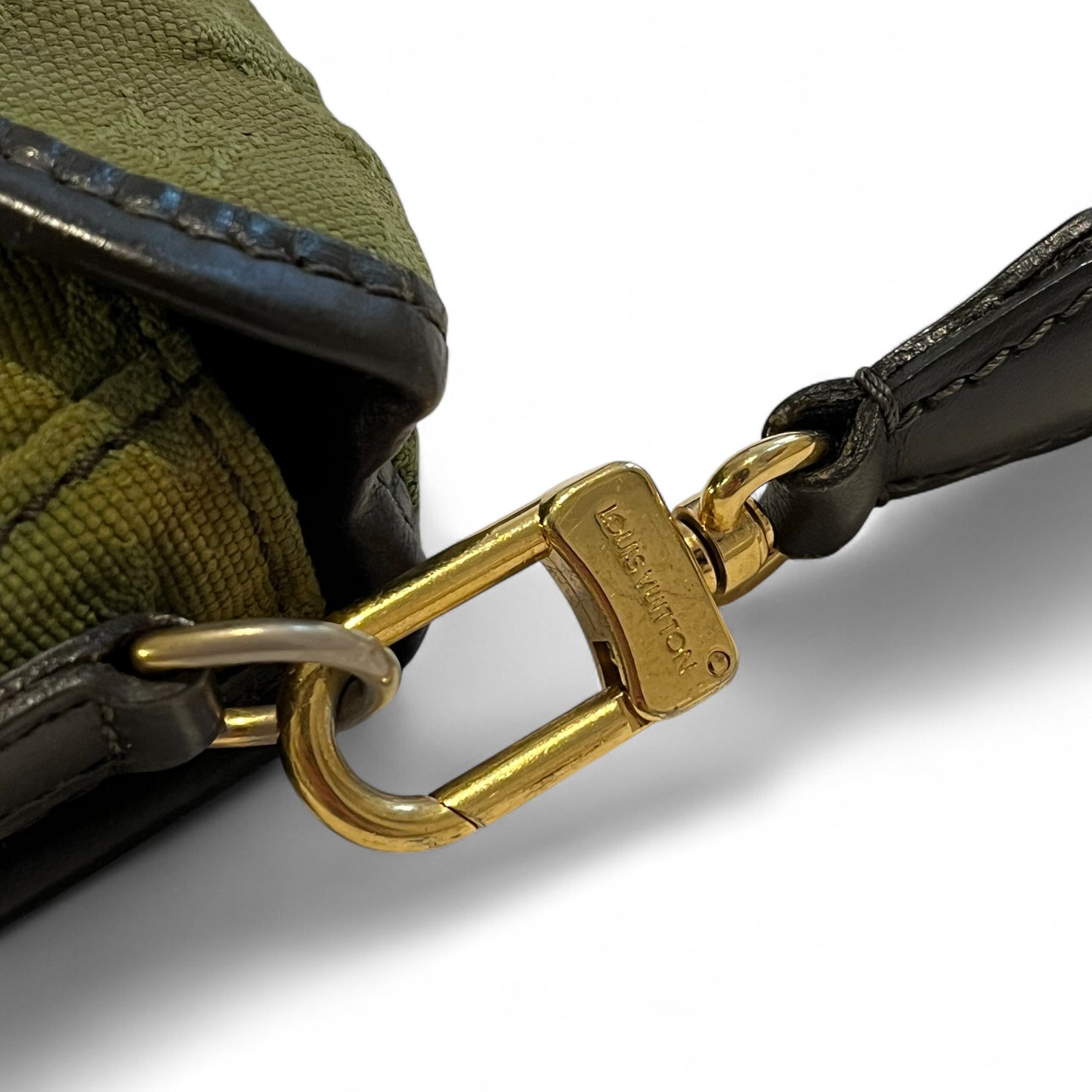 Louis Vuitton Monogram Mini Marjorie Shoulder Bag