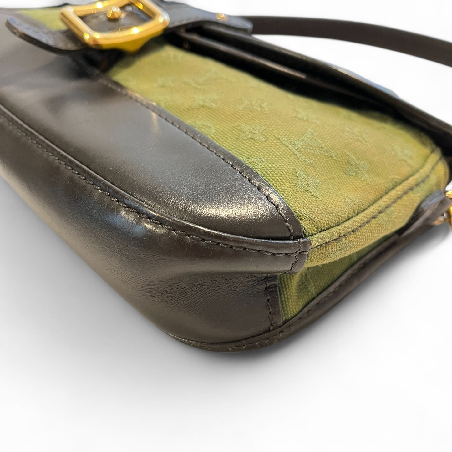 Louis Vuitton Monogram Mini Marjorie Shoulder Bag