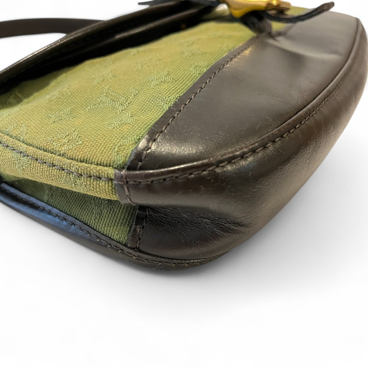 Louis Vuitton Monogram Mini Marjorie Shoulder Bag