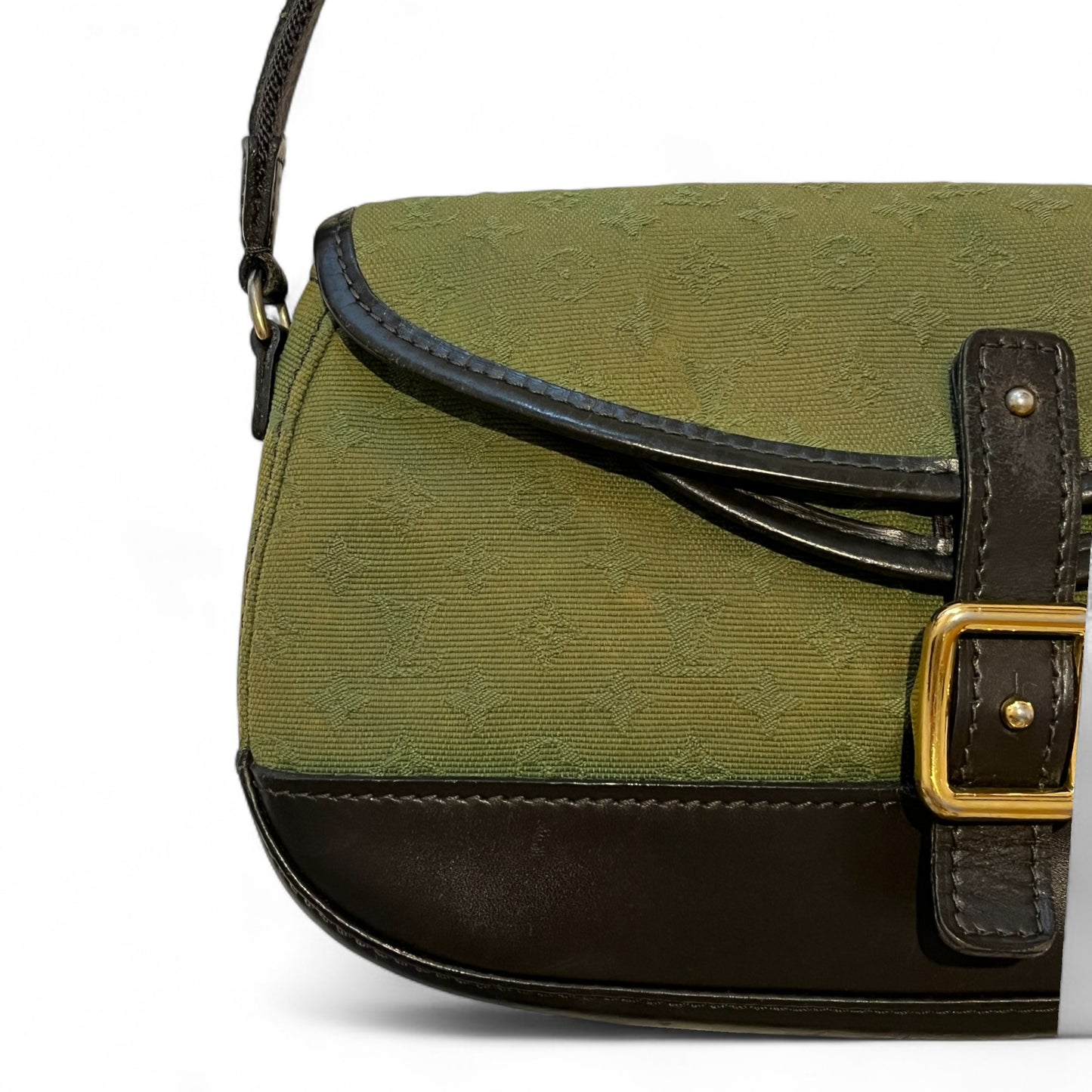 Louis Vuitton Monogram Mini Marjorie Shoulder Bag