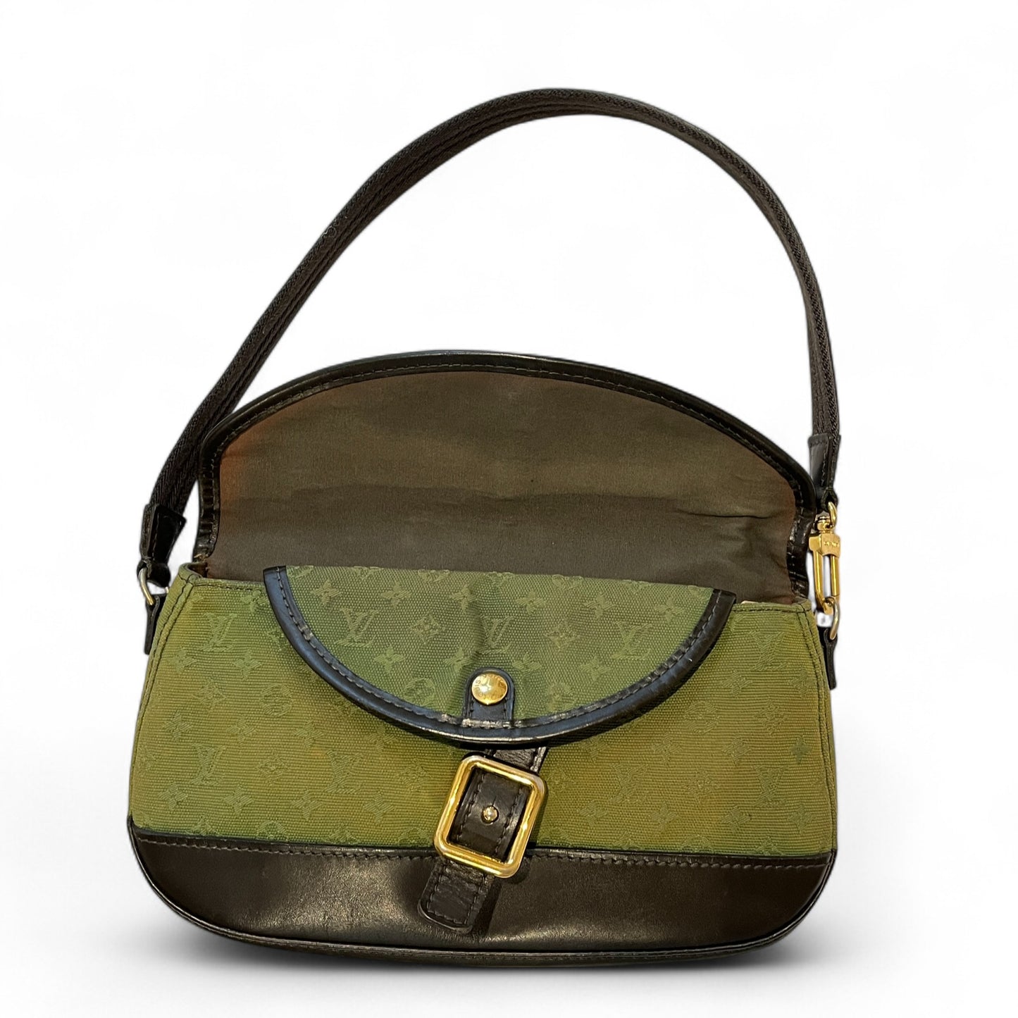 Louis Vuitton Monogram Mini Marjorie Shoulder Bag