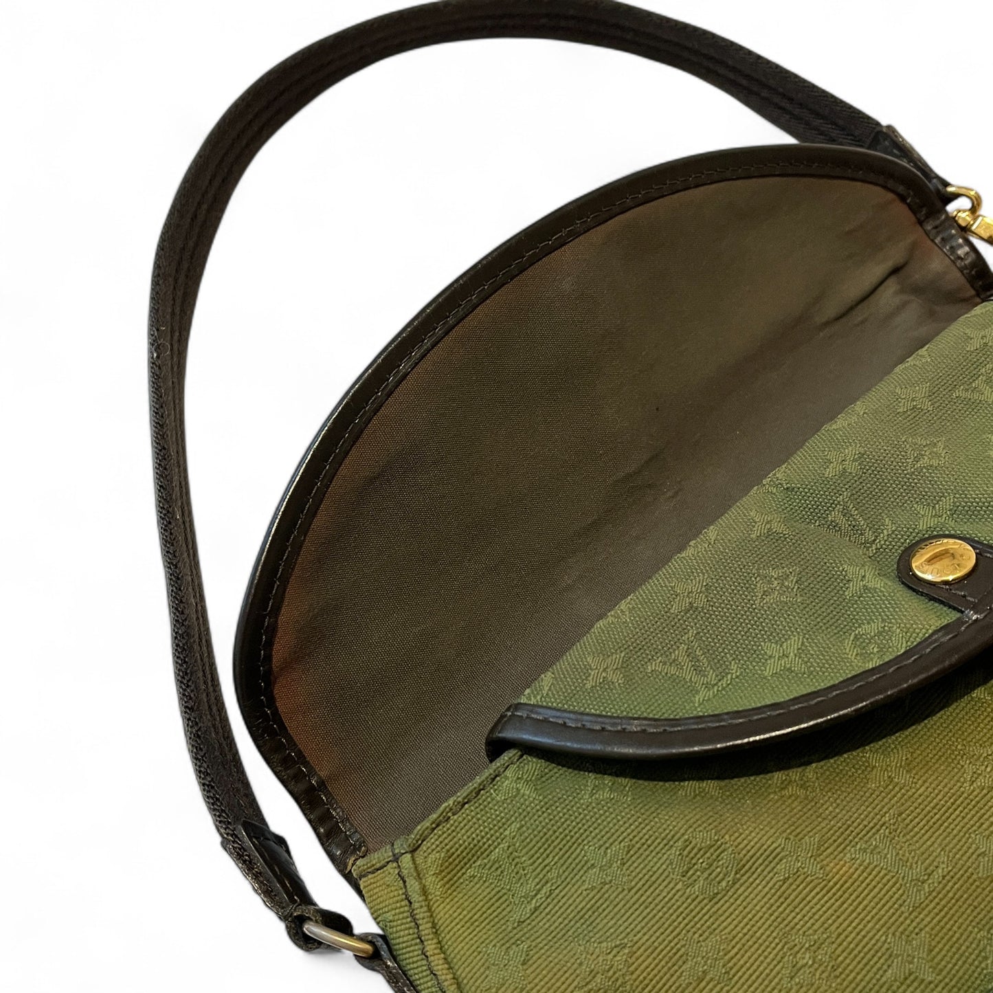 Louis Vuitton Monogram Mini Marjorie Shoulder Bag