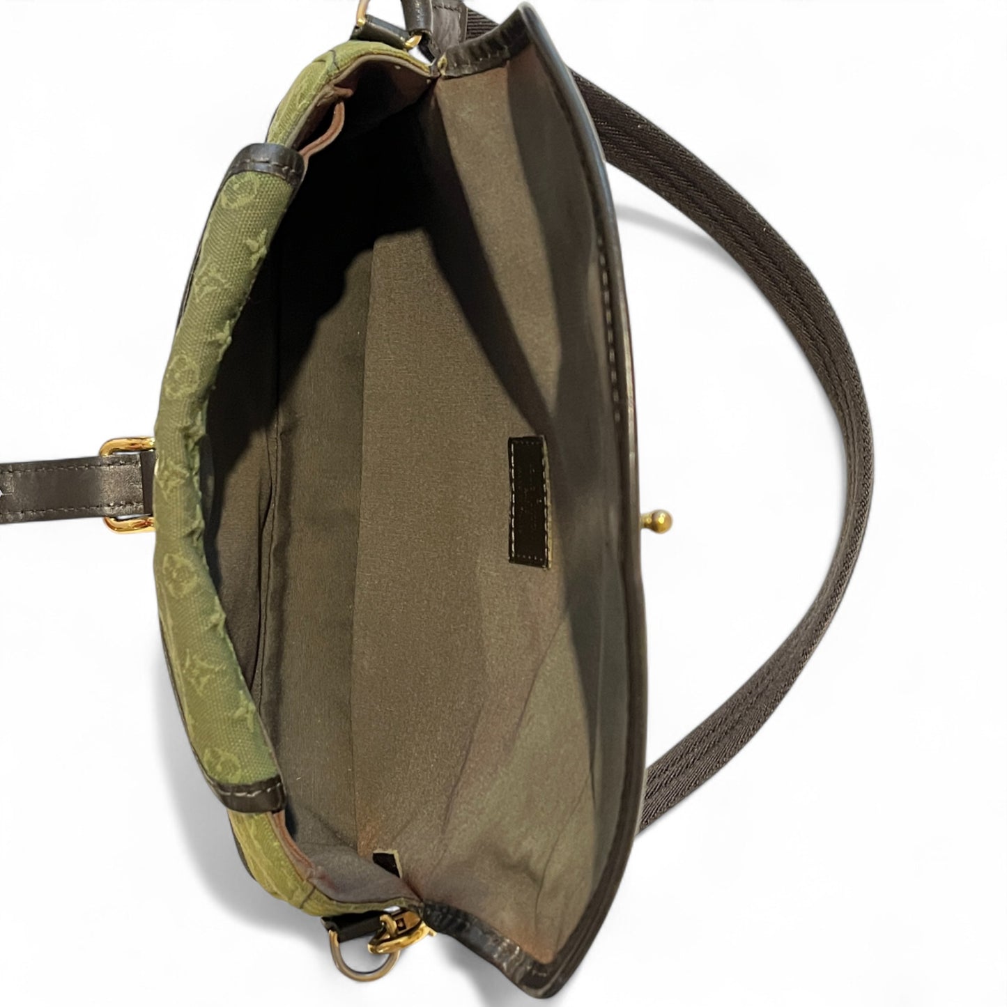 Louis Vuitton Monogram Mini Marjorie Shoulder Bag
