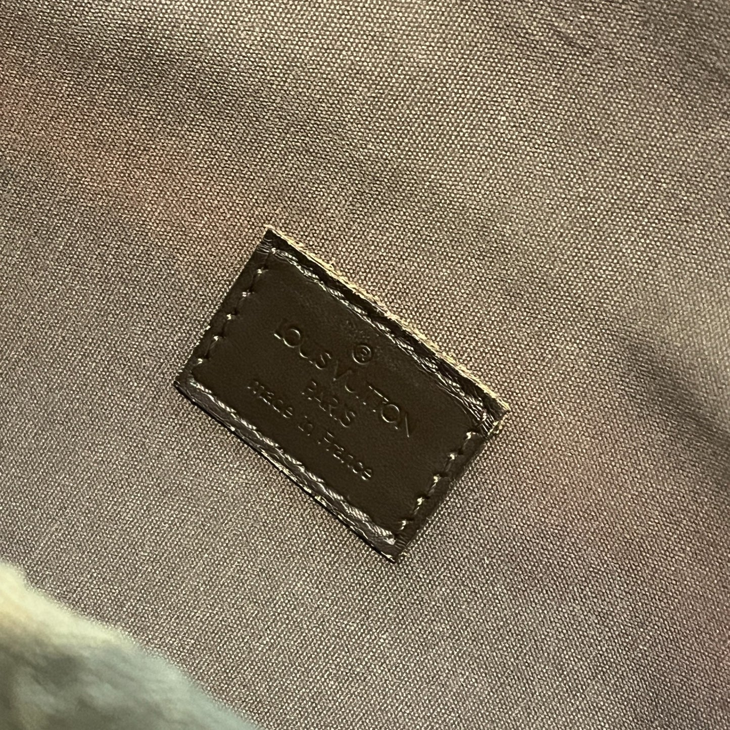 Louis Vuitton Monogram Mini Marjorie Shoulder Bag