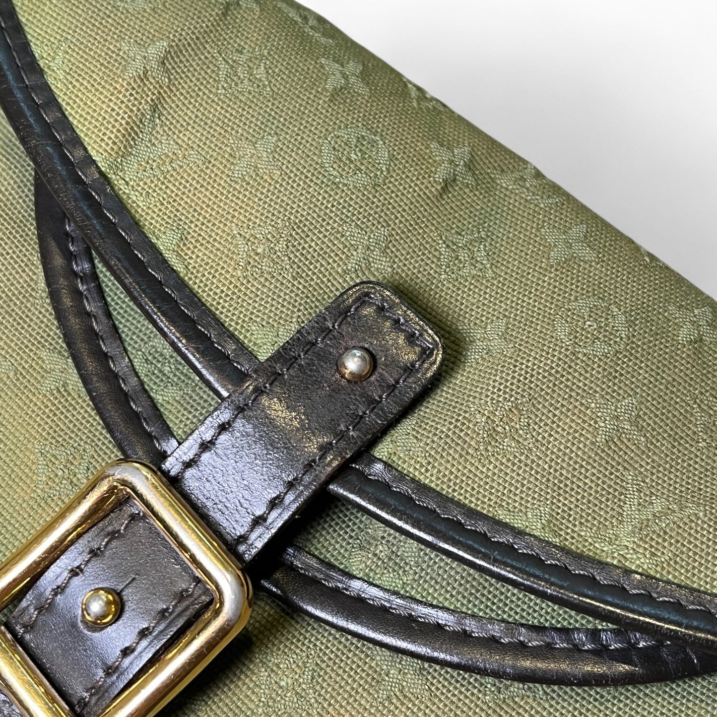 Louis Vuitton Monogram Mini Marjorie Shoulder Bag
