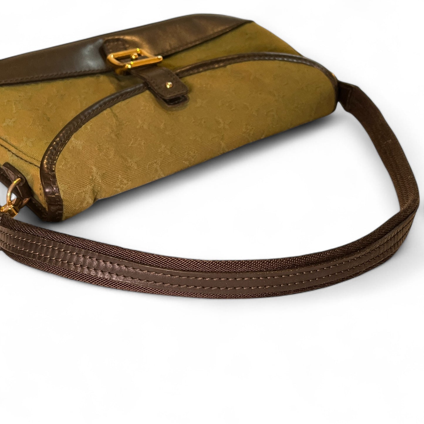 Louis Vuitton Monogram Mini Marjorie Shoulder Bag
