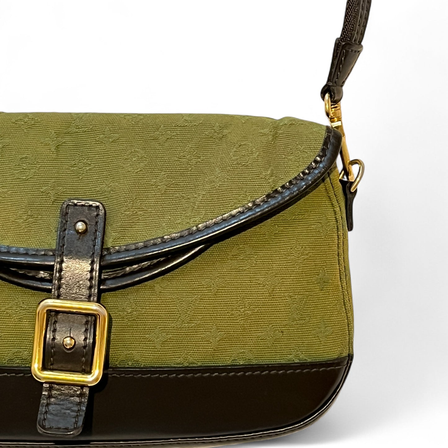 Louis Vuitton Monogram Mini Marjorie Shoulder Bag