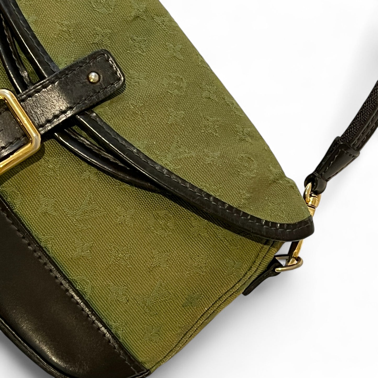 Louis Vuitton Monogram Mini Marjorie Shoulder Bag