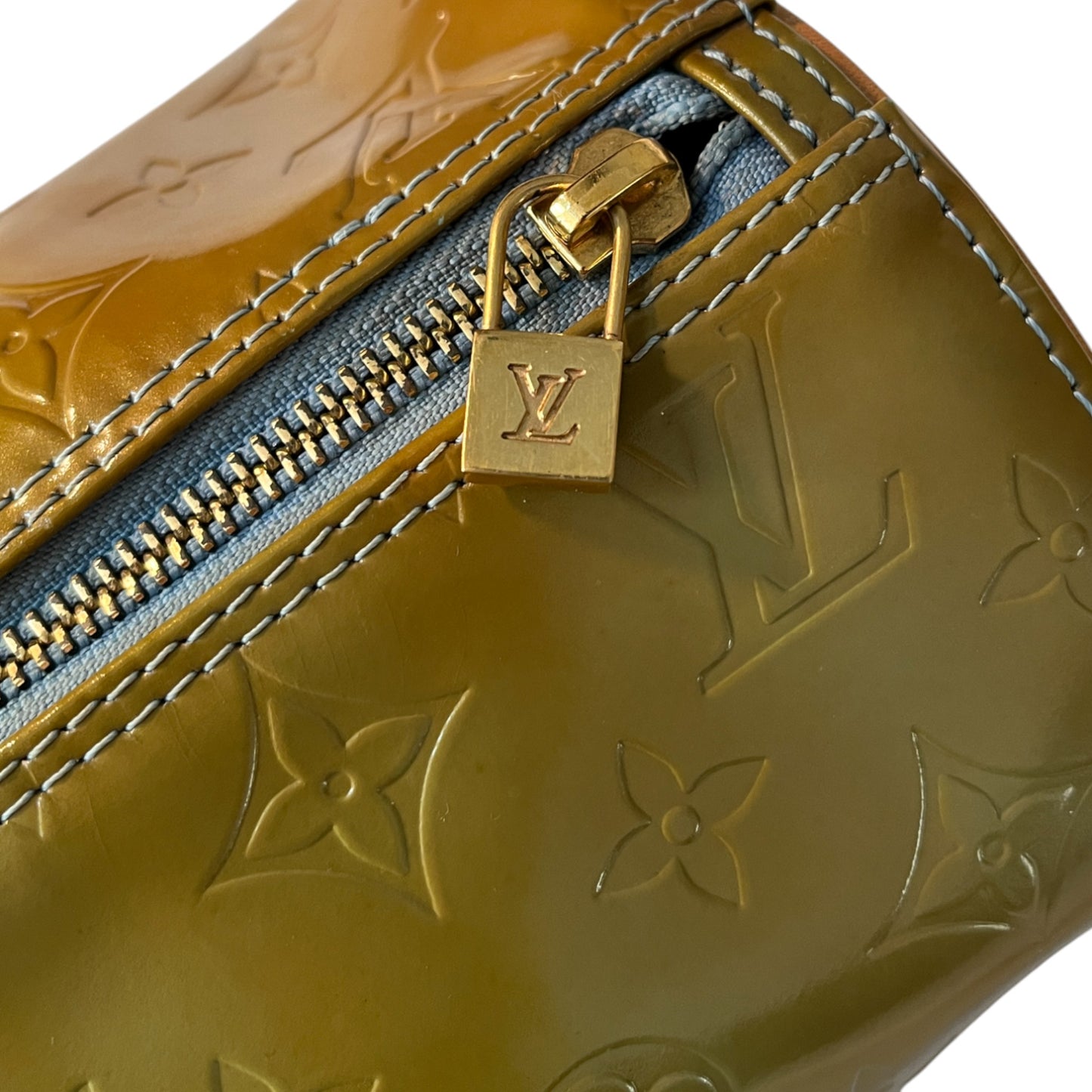 Louis Vuitton Bedford