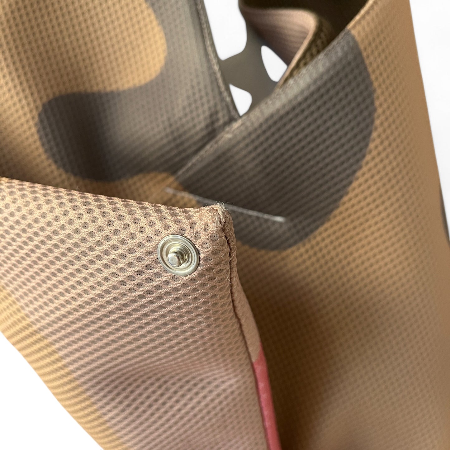 MM6 by Maison Margiela Japanese Tote