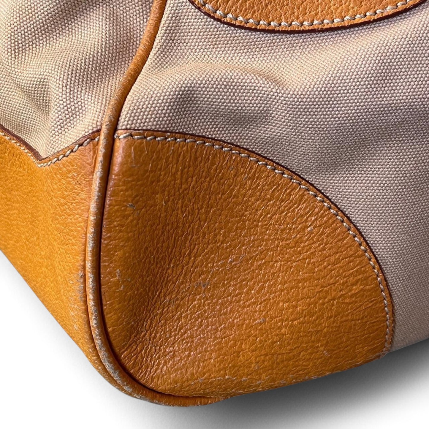Prada Half Moon Bag
