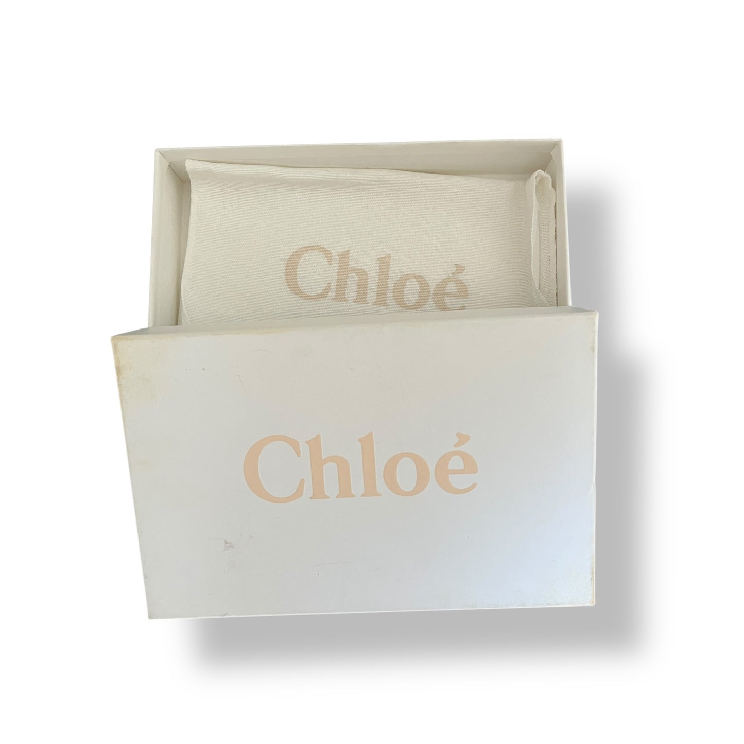 Chloé Paddington Long Wallet