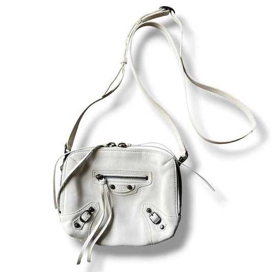 Balenciaga Reporter Crossbody