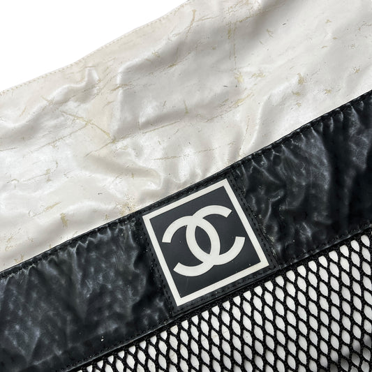 Chanel Sport Messenger Bag