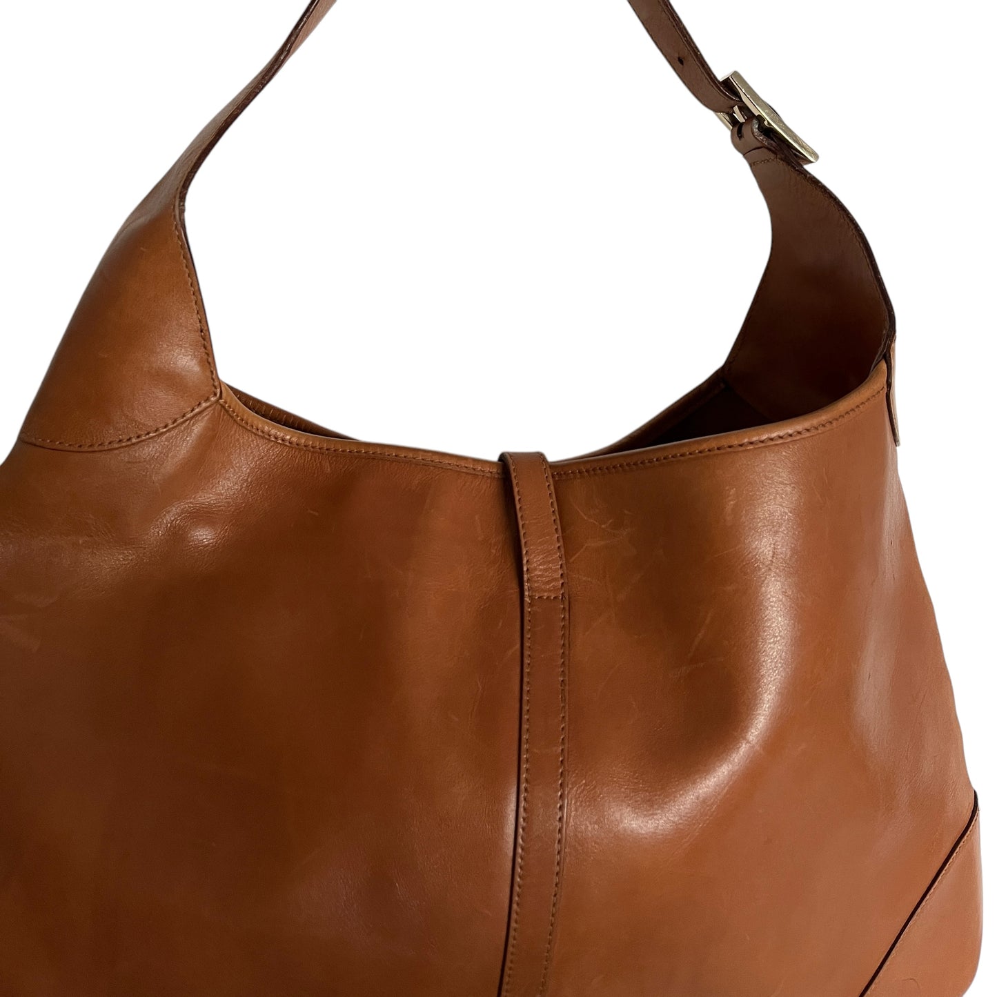 Gucci Jackie Vintage Shoulder Bag