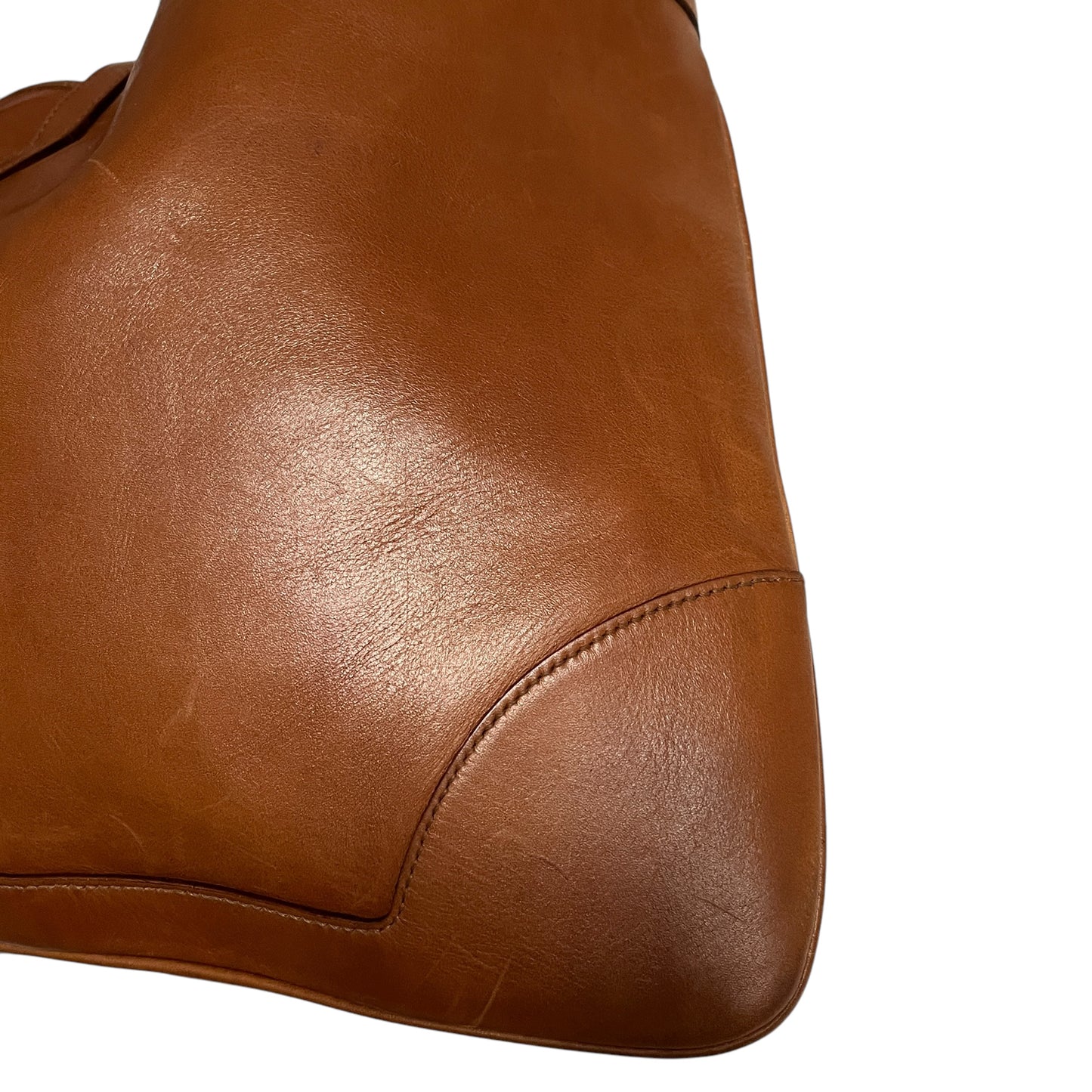 Gucci Jackie Vintage Shoulder Bag