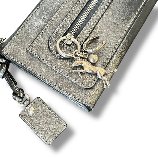 Chloé Kerala Long Wallet