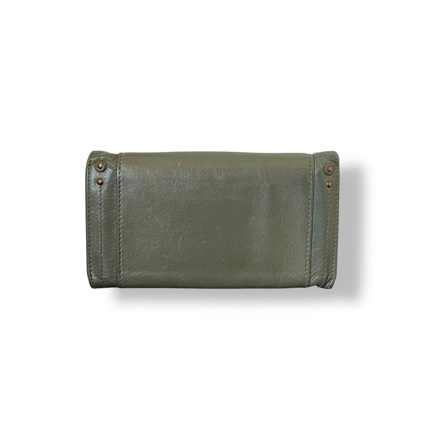 Chloé Paddington Long Wallet