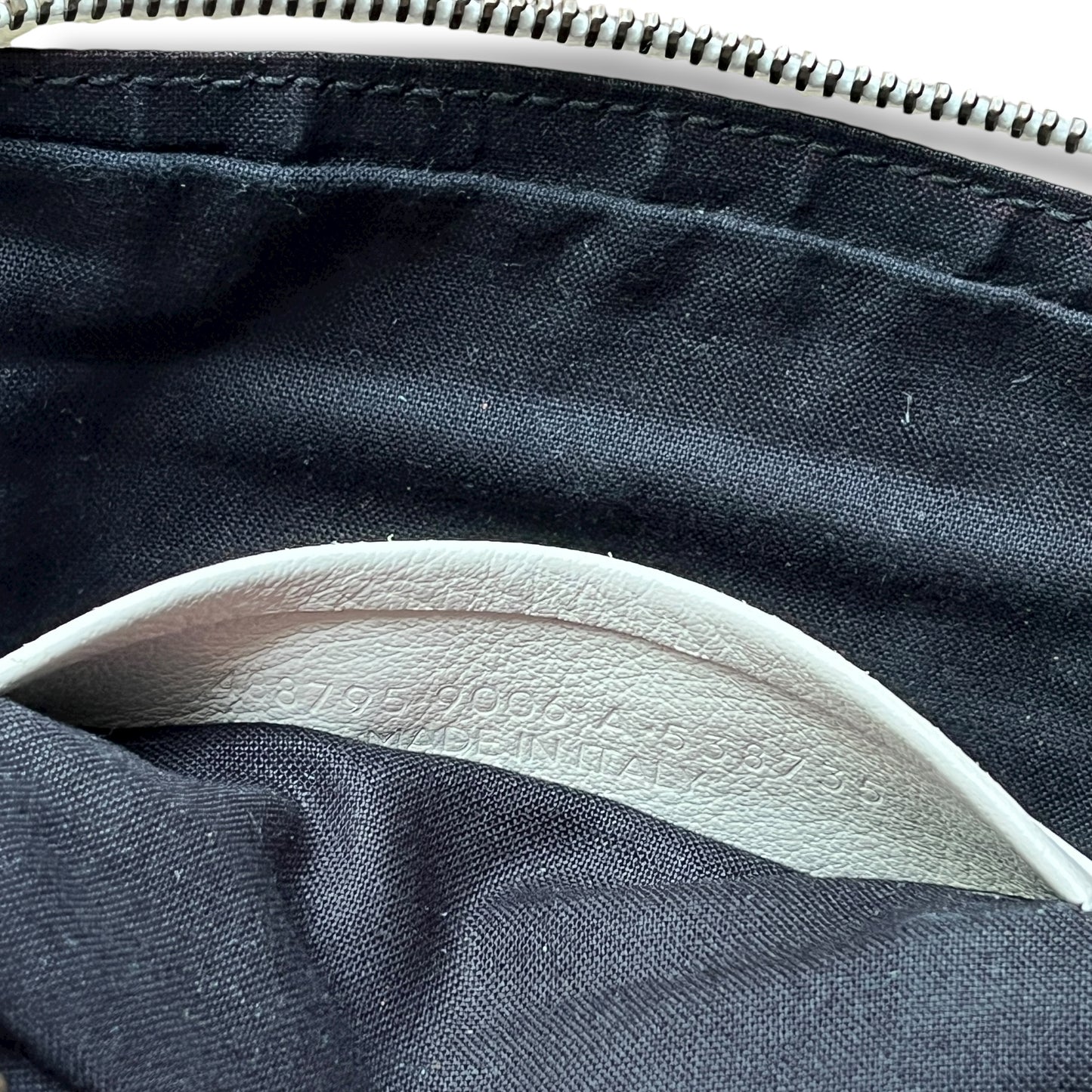 Balenciaga Reporter Crossbody