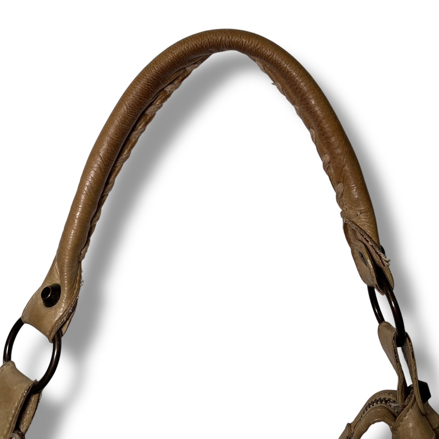 Balenciaga The Day Hobo Bag