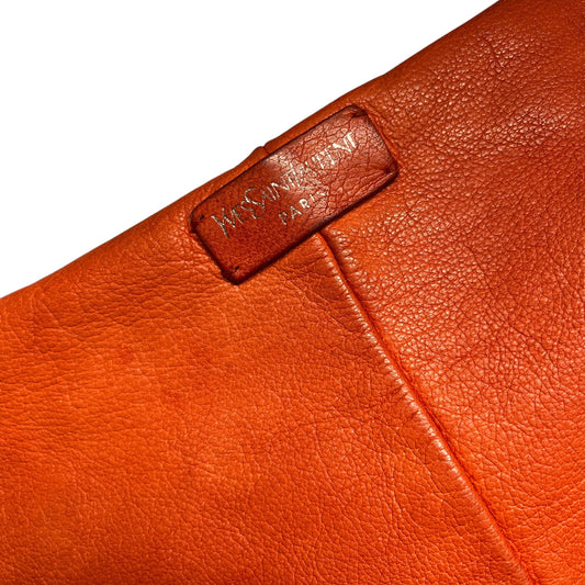 Yves Saint Laurent Chevre Mamounia