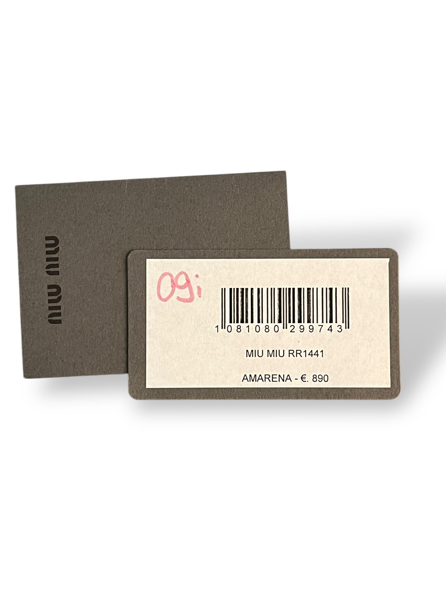 Miu Miu Vitello Oversized Hobo Bag