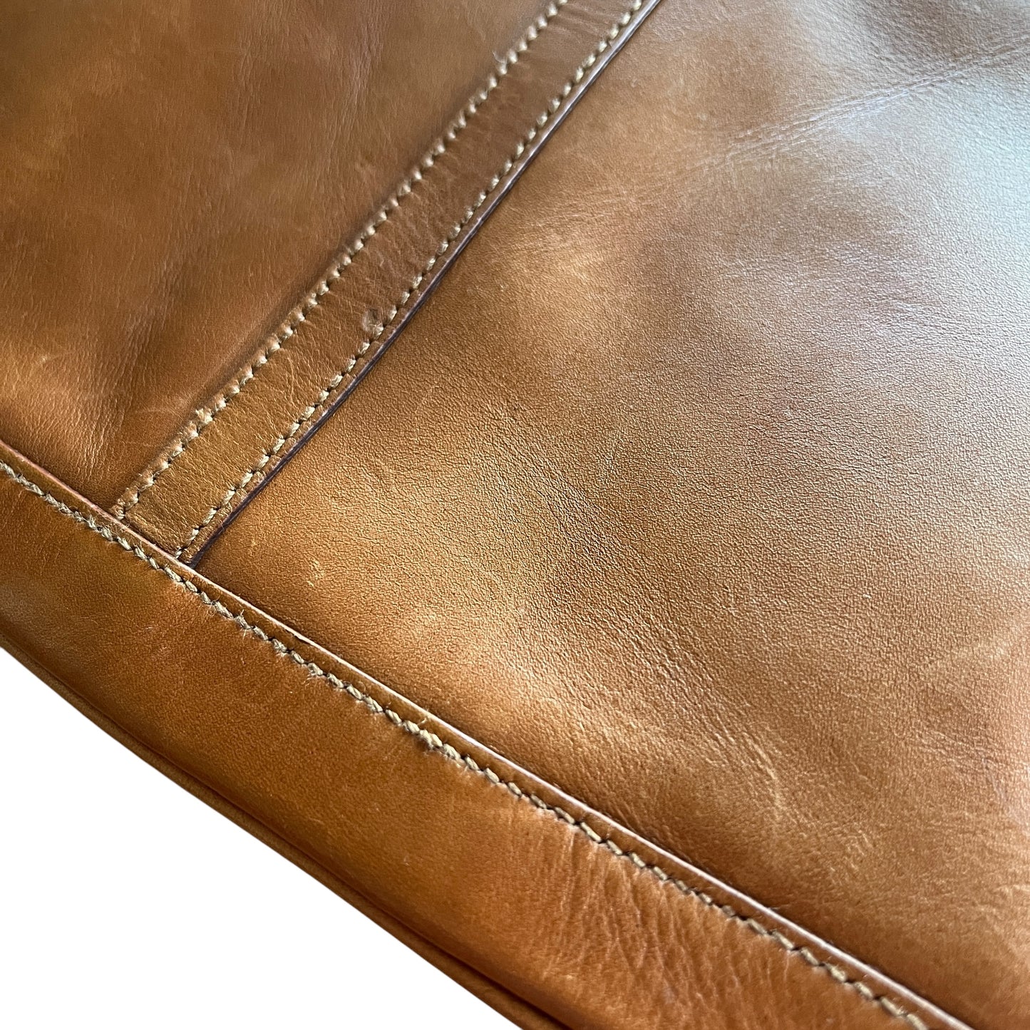 Gucci Jackie Vintage Shoulder Bag
