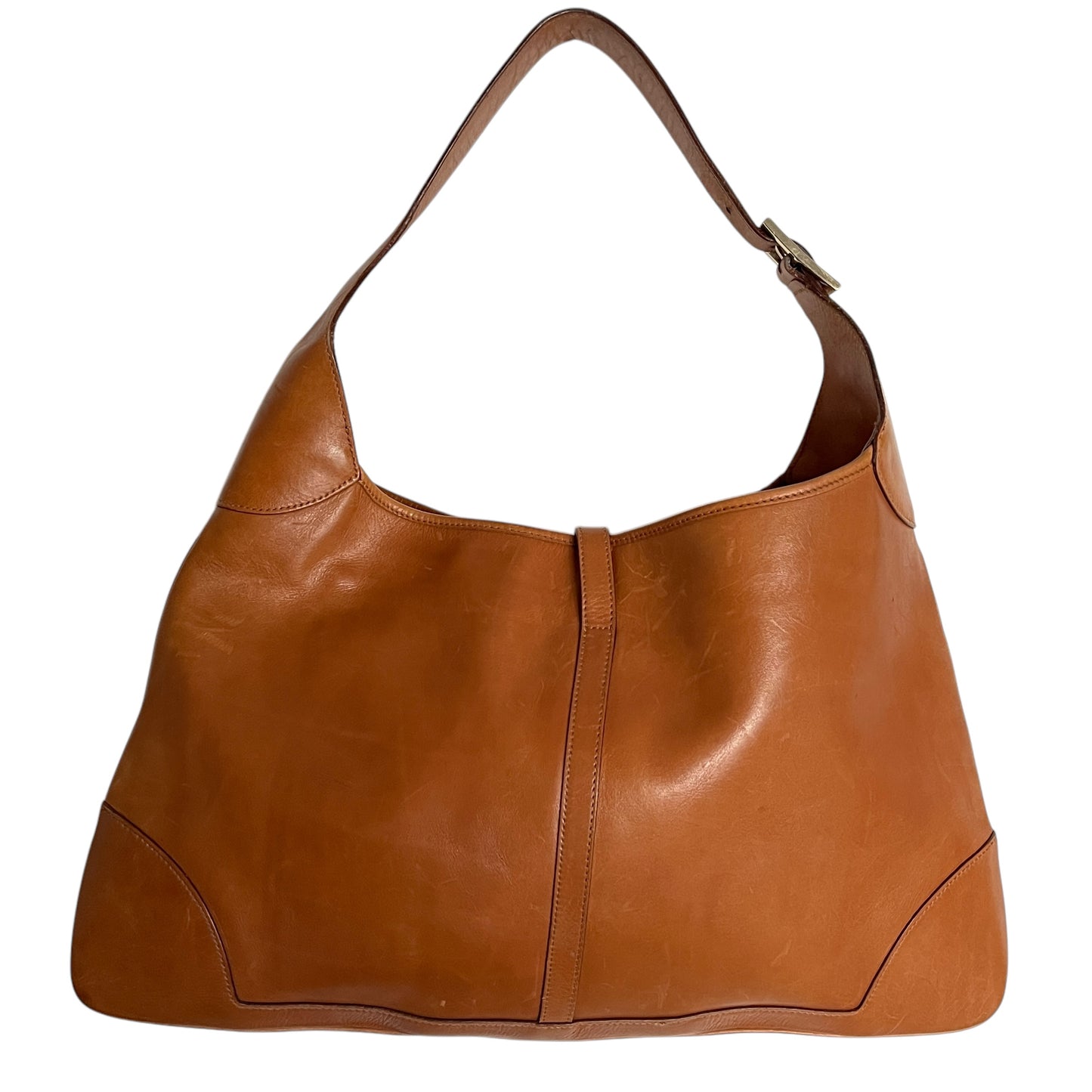 Gucci Jackie Vintage Shoulder Bag