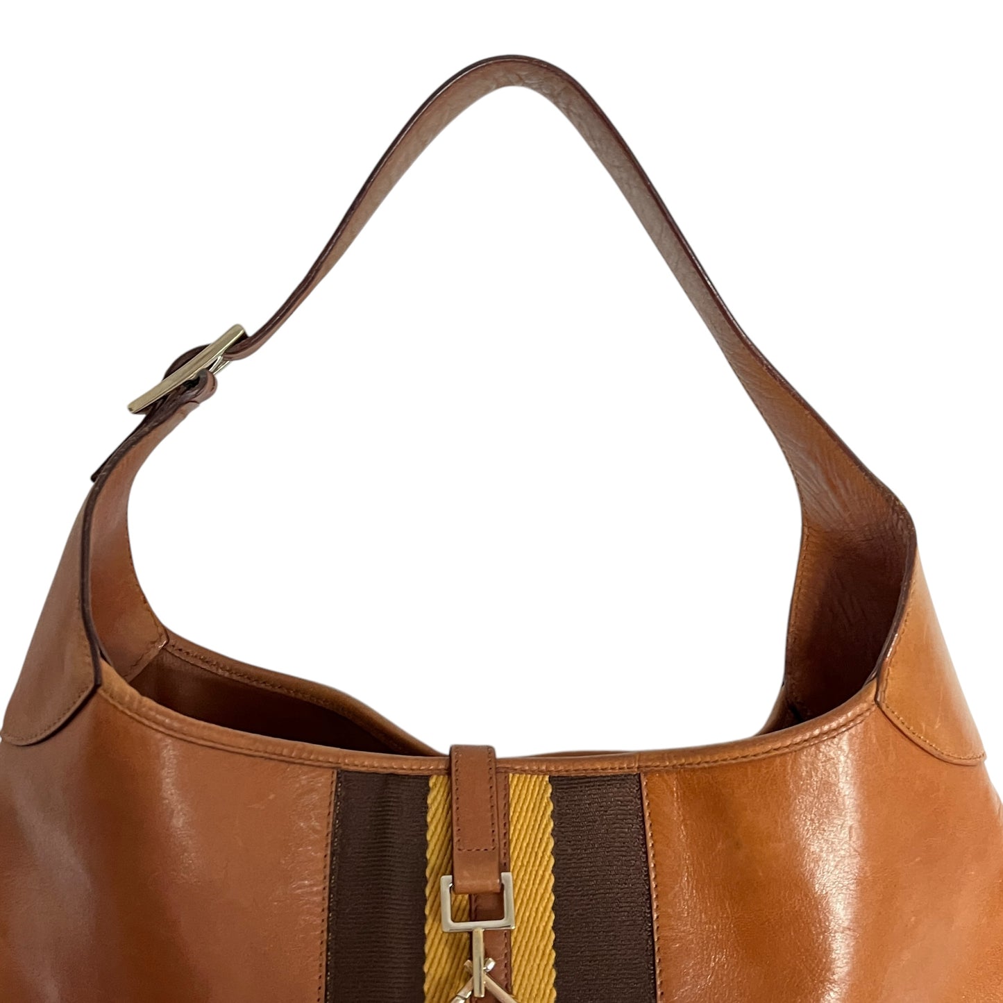 Gucci Jackie Vintage Shoulder Bag