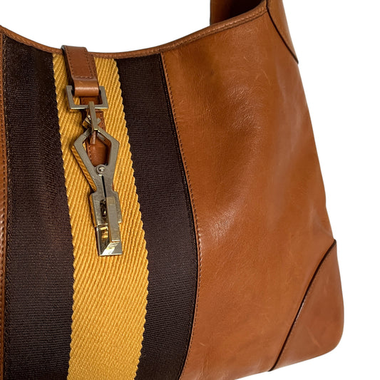 Gucci Jackie Vintage Shoulder Bag
