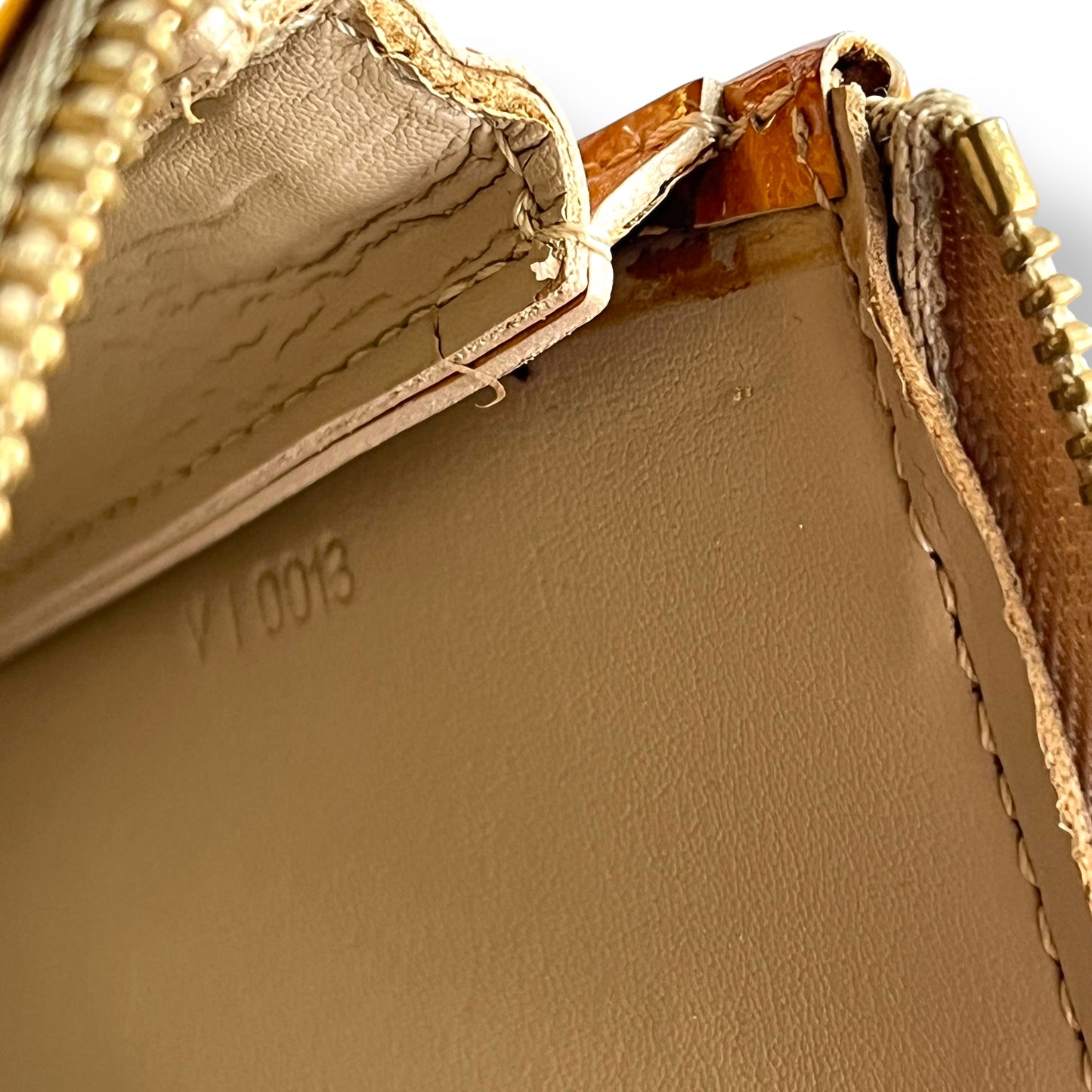 Louis Vuitton Lexington Pochette
