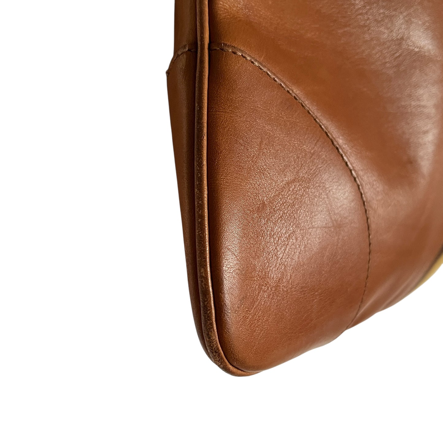 Gucci Jackie Vintage Shoulder Bag