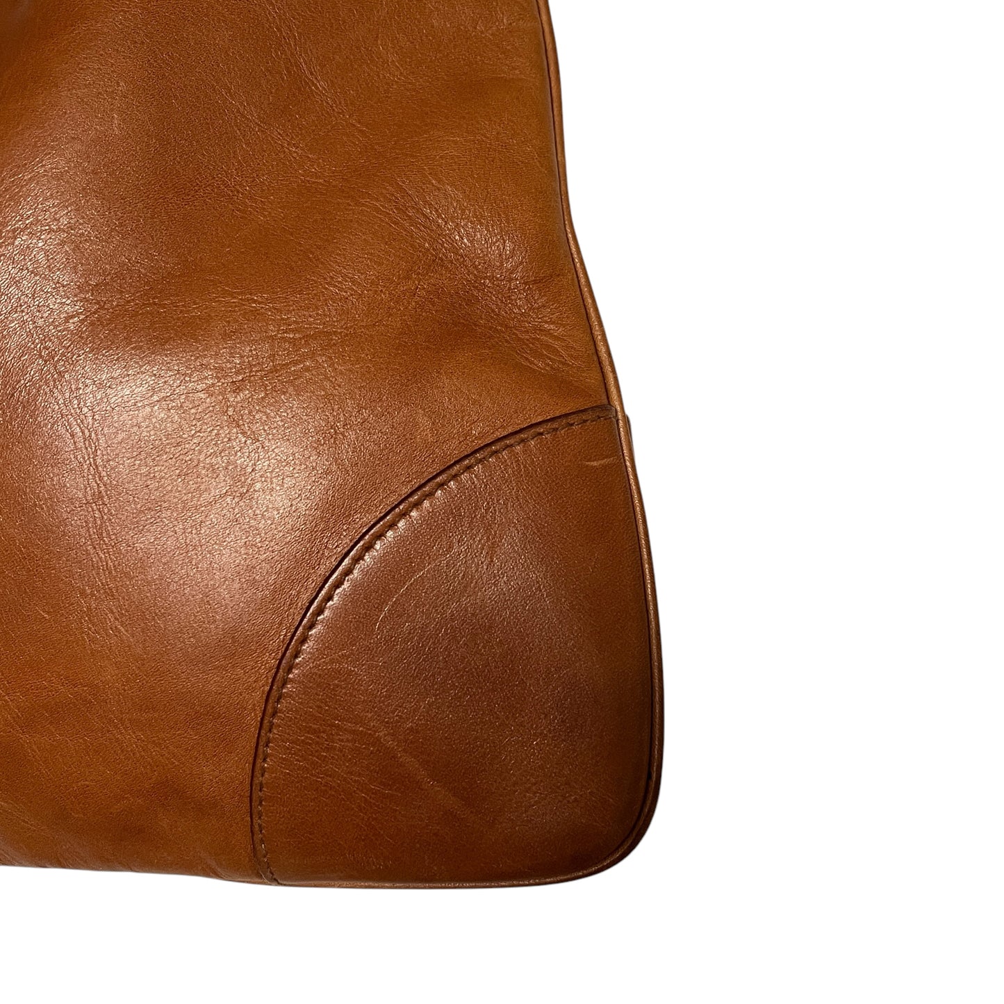 Gucci Jackie Vintage Shoulder Bag