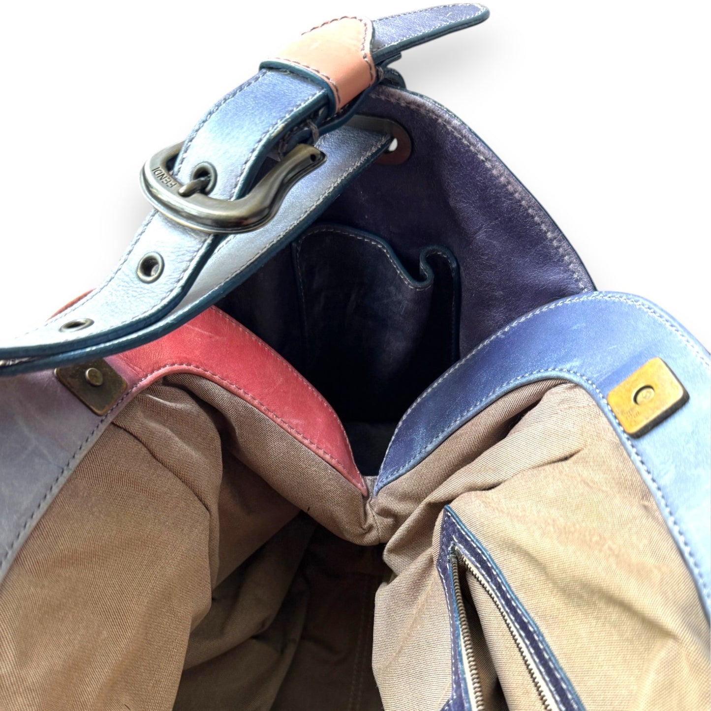 Fendi Doctors Bag